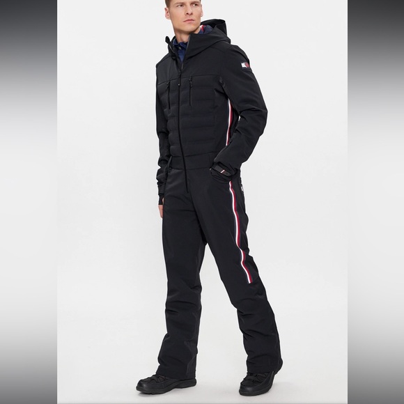 Tommy Hilfiger x Rossignol Tech Tonal Overall - Picture 2 of 7